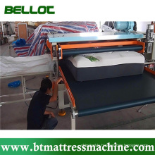 New Automatic Mattress Packing Machine